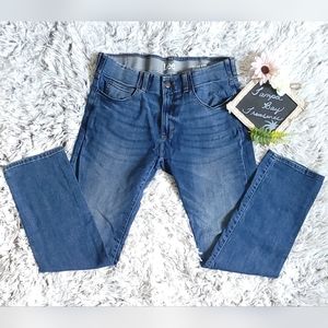 Lee Slim Straight Jeans